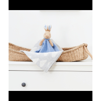 Peter Rabbit Signature Friends Comfort Blanket